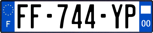 FF-744-YP