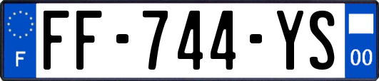 FF-744-YS