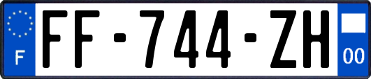 FF-744-ZH
