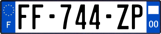 FF-744-ZP