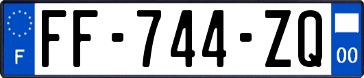 FF-744-ZQ