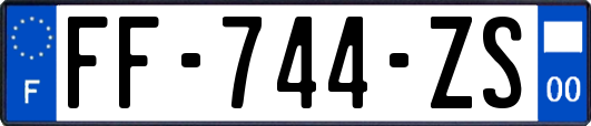 FF-744-ZS