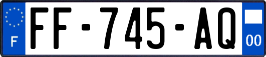 FF-745-AQ