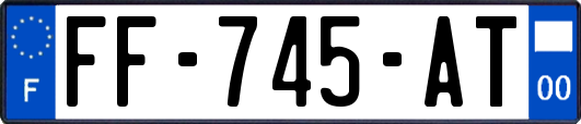 FF-745-AT