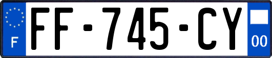 FF-745-CY