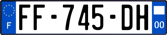 FF-745-DH