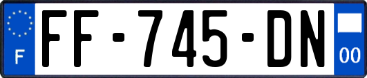 FF-745-DN
