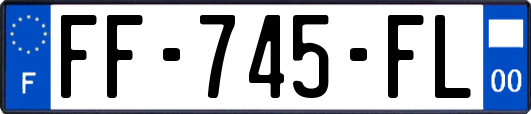 FF-745-FL
