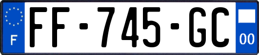 FF-745-GC