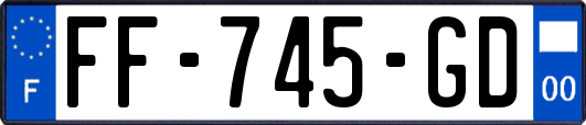 FF-745-GD