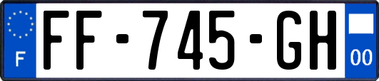 FF-745-GH