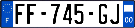 FF-745-GJ
