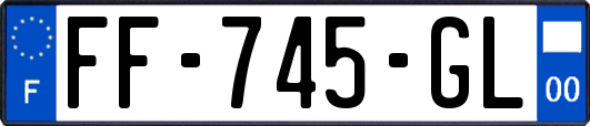FF-745-GL