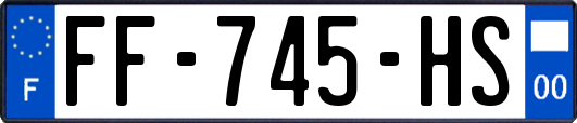 FF-745-HS