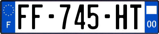 FF-745-HT