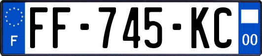 FF-745-KC