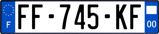 FF-745-KF