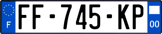 FF-745-KP