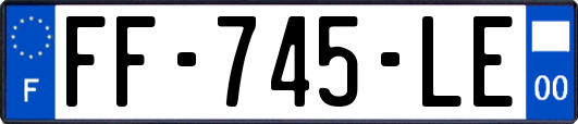FF-745-LE
