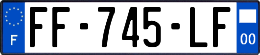 FF-745-LF