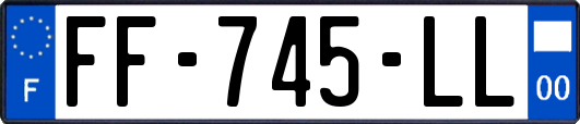 FF-745-LL