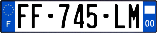 FF-745-LM