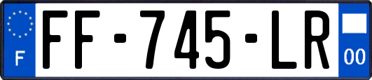FF-745-LR