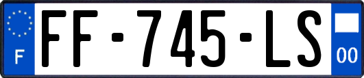 FF-745-LS