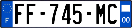 FF-745-MC