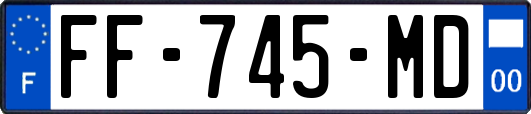 FF-745-MD