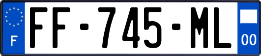 FF-745-ML
