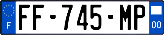 FF-745-MP