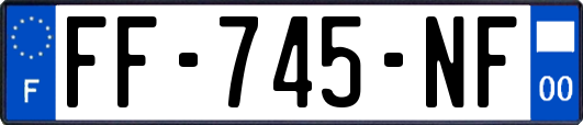 FF-745-NF
