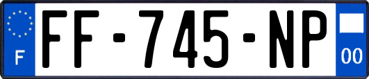 FF-745-NP