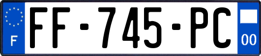 FF-745-PC