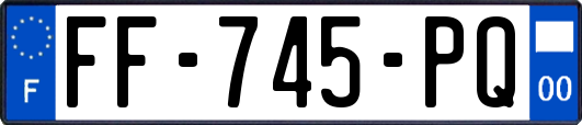 FF-745-PQ