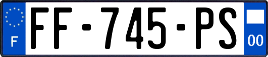 FF-745-PS