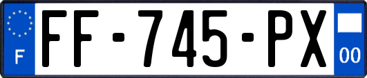 FF-745-PX