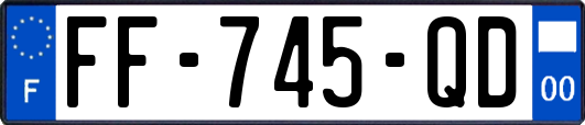FF-745-QD