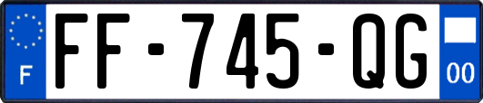 FF-745-QG