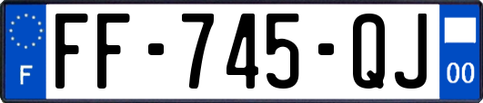 FF-745-QJ