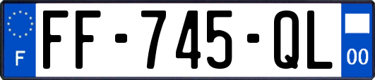 FF-745-QL
