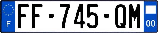 FF-745-QM