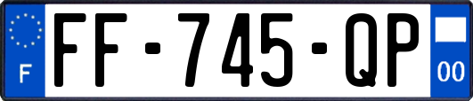 FF-745-QP