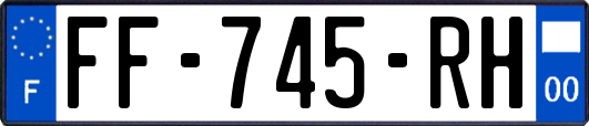 FF-745-RH