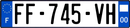 FF-745-VH