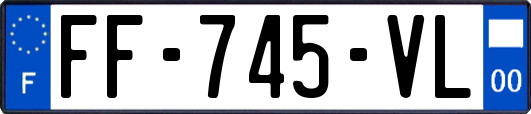 FF-745-VL