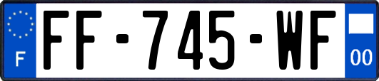FF-745-WF