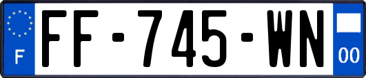 FF-745-WN