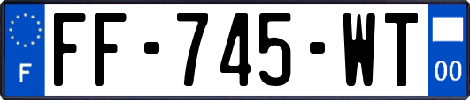 FF-745-WT